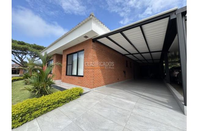 Casas, Venta, El Castillo - $870.000.000