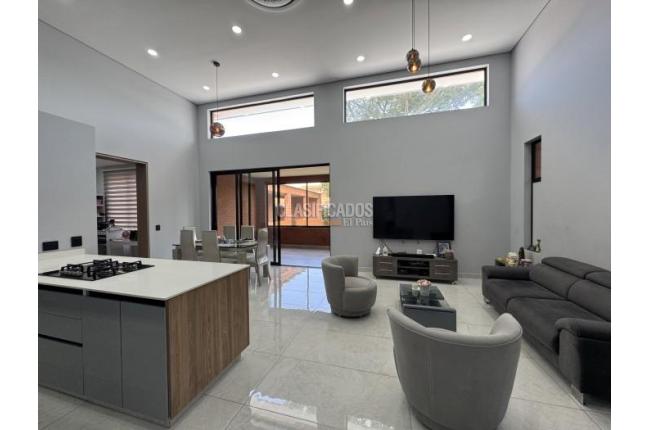 Casas, Venta, El Castillo - $870.000.000