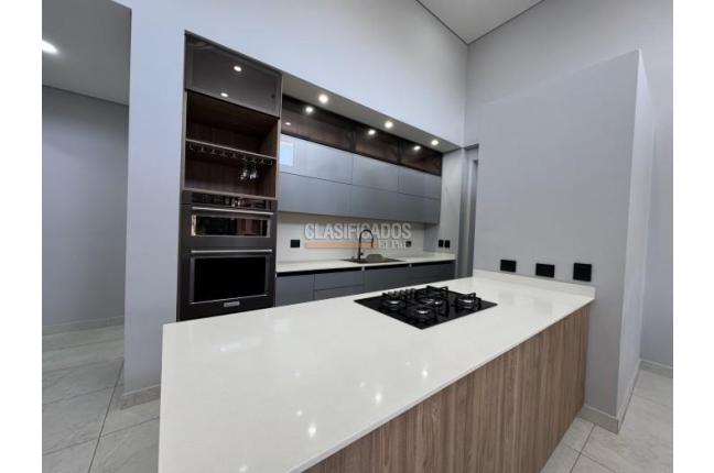 Casas, Venta, El Castillo - $870.000.000