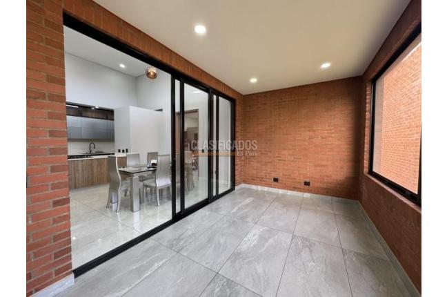 Casas, Venta, El Castillo - $870.000.000