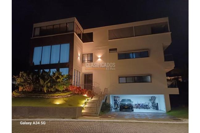 Casas, Venta, Pance - $3.700.000.000