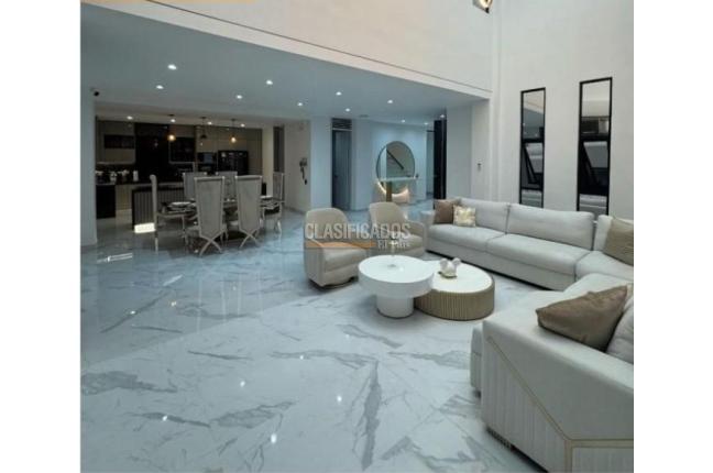 Casas, Venta, Pance - $3.700.000.000