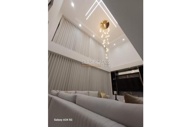 Casas, Venta, Pance - $3.700.000.000