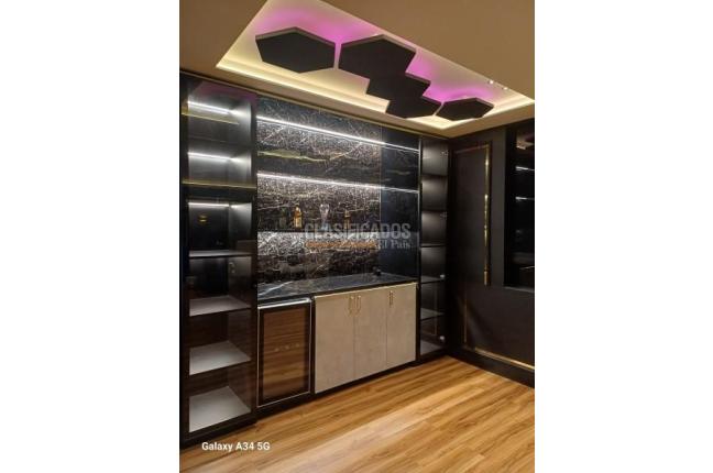 Casas, Venta, Pance - $3.700.000.000