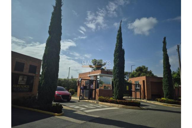 Apartamentos, Alquiler, Jamundí - $1.700.000