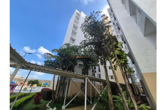 Apartamentos, Alquiler, Jamundí - $1.700.000