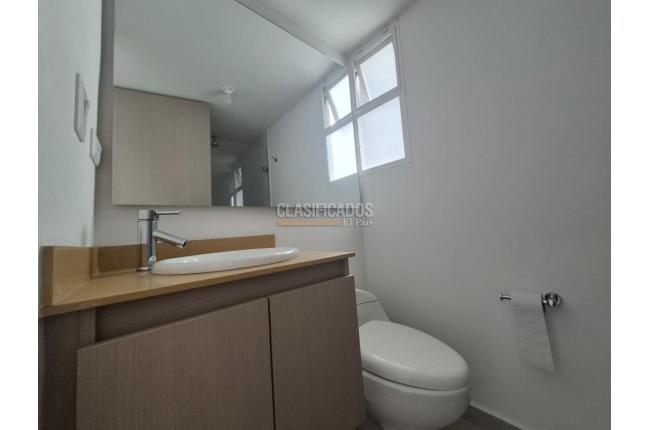 Apartamentos, Alquiler, Jamundí - $1.700.000