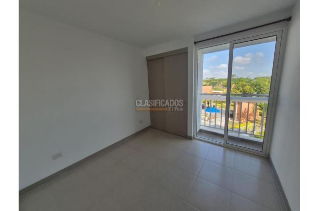 Apartamentos, Alquiler, Jamundí - $1.700.000