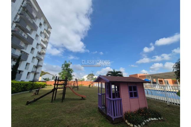 Apartamentos, Alquiler, Jamundí - $1.700.000