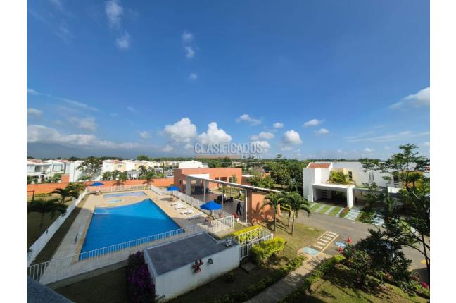 Apartamentos, Alquiler, Jamundí - $1.700.000