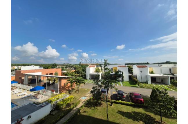 Apartamentos, Alquiler, Jamundí - $1.700.000