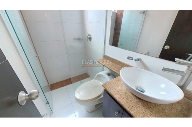 Apartamentos, Venta, Valle del Lili - $207.000.000