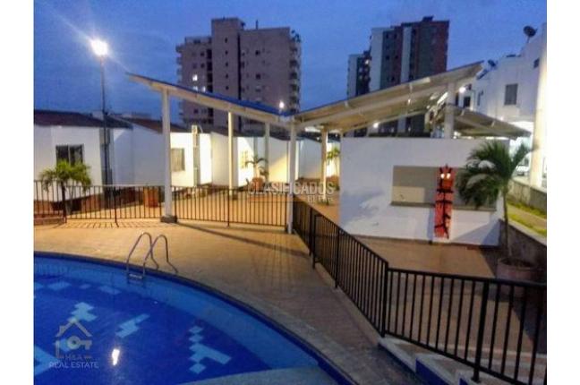 Casas, Venta en Chipichape