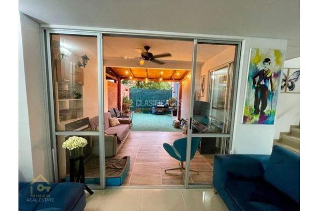 Casas, Venta en Jamundí