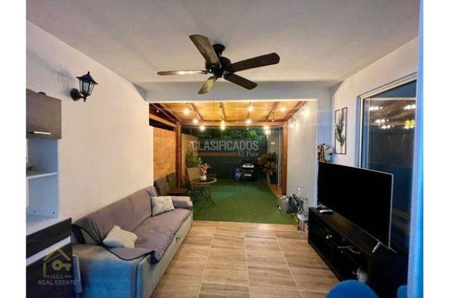 Casas, Venta, Jamundí - $520.000.000