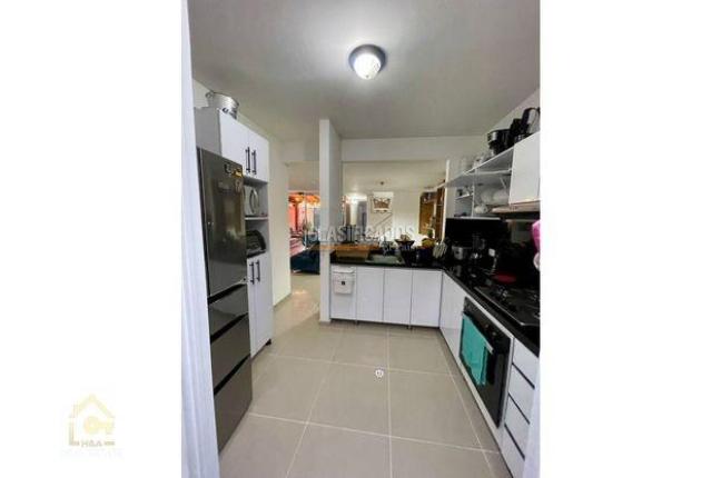 Casas, Venta, Jamundí - $520.000.000