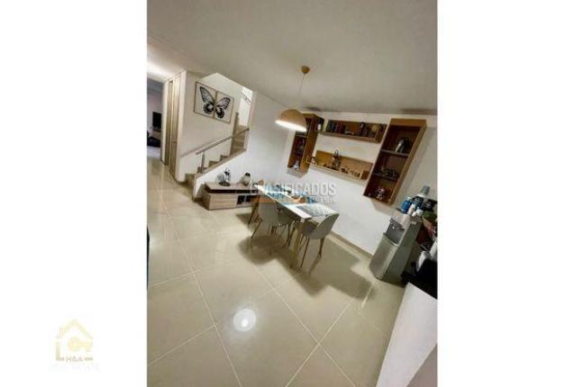 Casas, Venta, Jamundí - $520.000.000