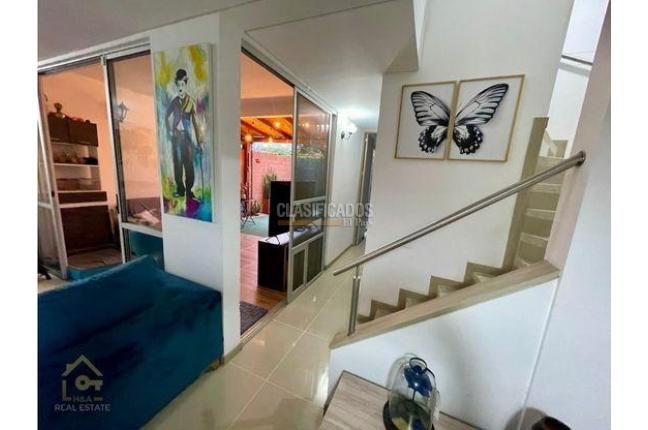 Casas, Venta, Jamundí - $520.000.000