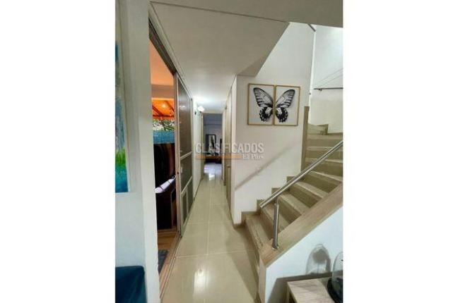 Casas, Venta, Jamundí - $520.000.000