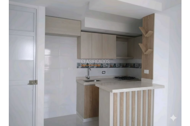 Apartamentos, Venta, Jamundí - $168.000.000