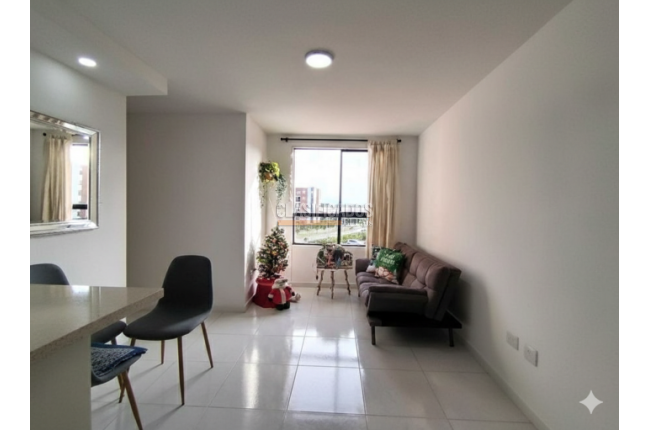 Apartamentos, Venta, Jamundí - $168.000.000
