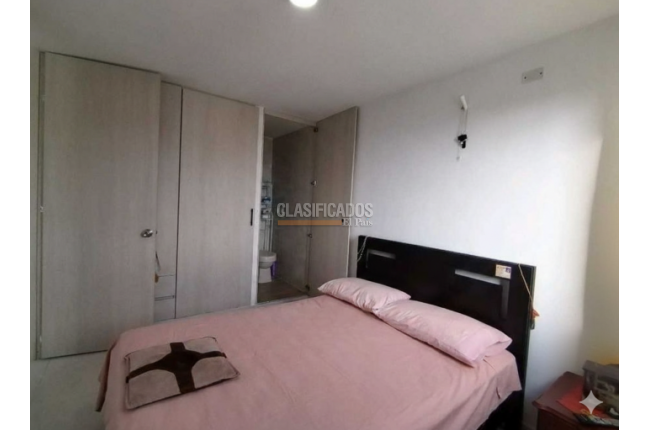 Apartamentos, Venta, Jamundí - $168.000.000