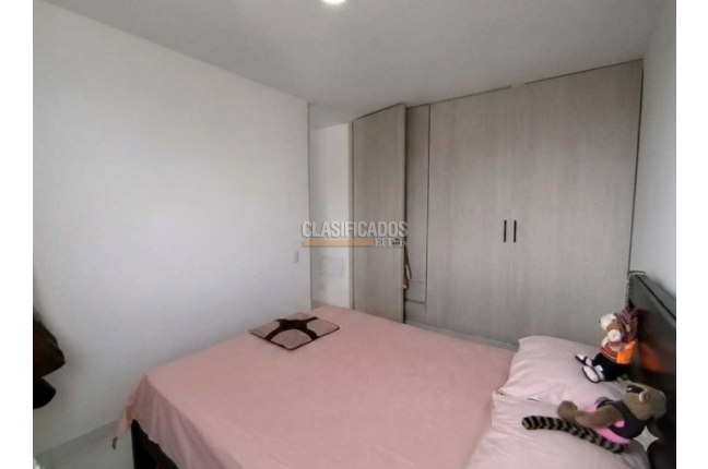 Apartamentos, Venta, Jamundí - $168.000.000