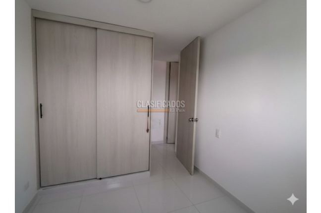 Apartamentos, Venta, Jamundí - $168.000.000