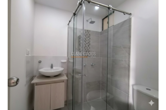 Apartamentos, Venta, Jamundí - $168.000.000