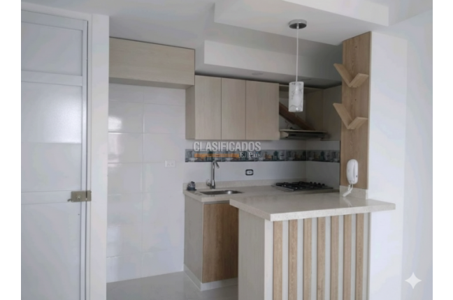 Apartamentos, Venta, Jamundí - $168.000.000