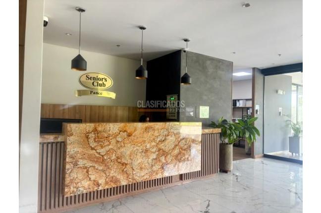 Apartaestudios, Alquiler en Pance