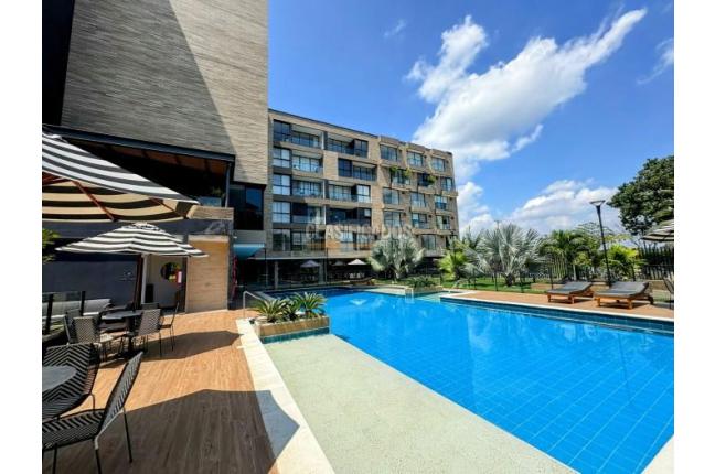 Apartaestudios, Alquiler en Pance