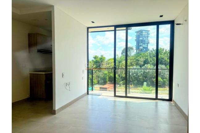 Apartaestudios, Alquiler, Pance - $2.800.000