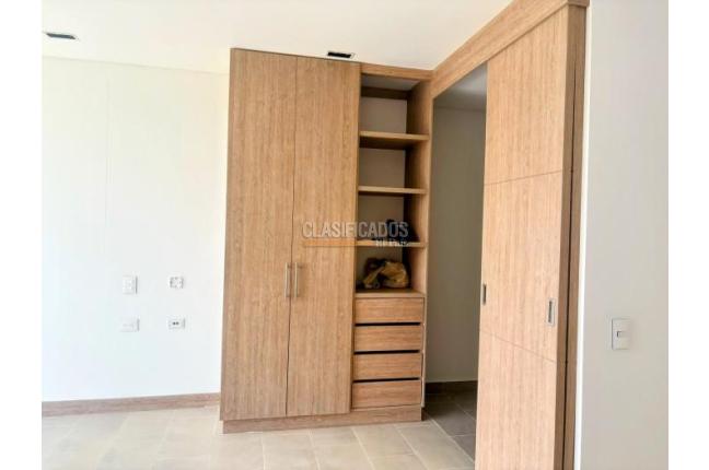 Apartaestudios, Alquiler, Pance - $2.800.000