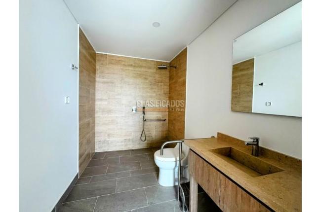 Apartaestudios, Alquiler, Pance - $2.800.000