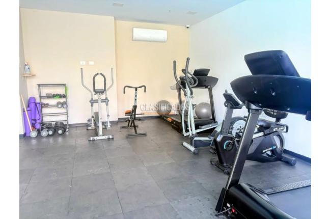 Apartaestudios, Alquiler, Pance - $2.800.000