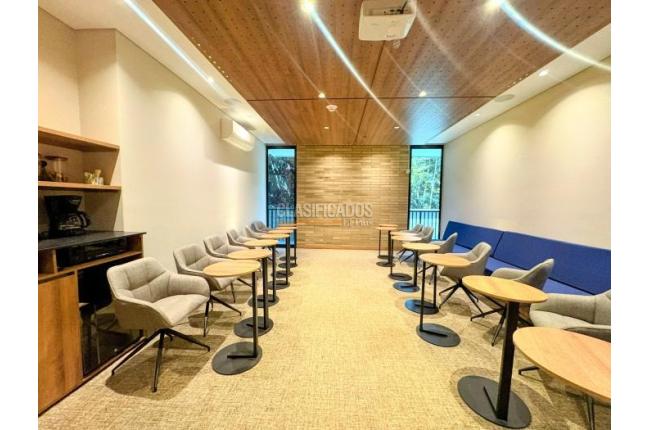 Apartaestudios, Alquiler, Pance - $2.800.000