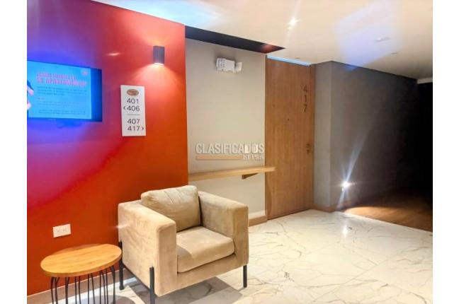 Apartaestudios, Alquiler, Pance - $2.800.000