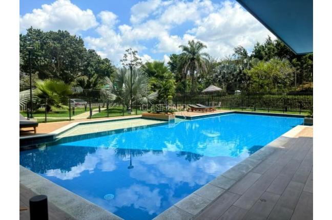 Apartaestudios, Alquiler, Pance - $2.800.000