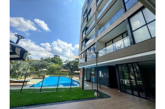 Apartaestudios, Alquiler, Pance - $2.800.000