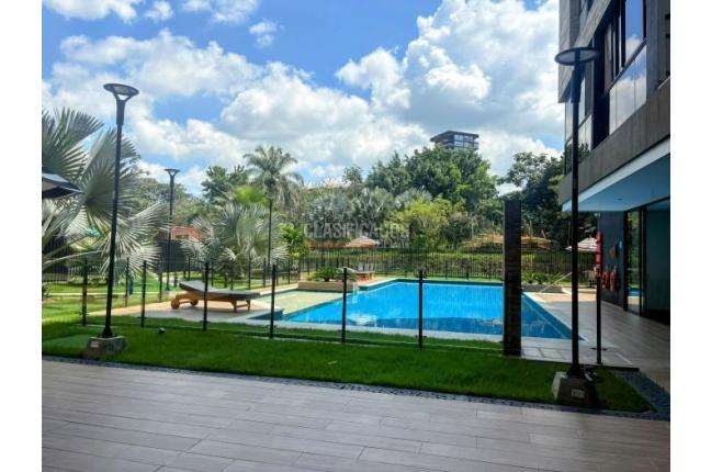 Apartaestudios, Alquiler, Pance - $2.800.000