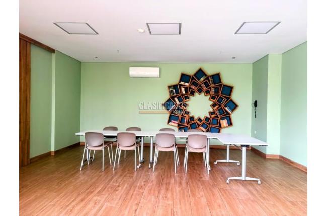 Apartaestudios, Alquiler, Pance - $2.800.000