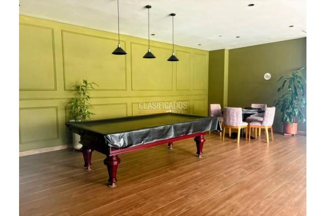 Apartaestudios, Alquiler, Pance - $2.800.000