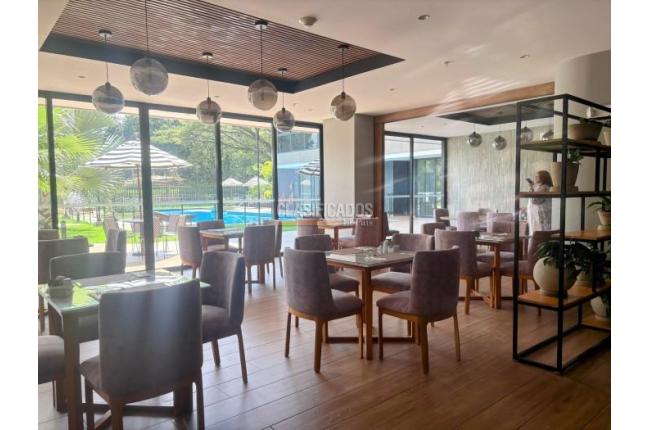 Apartaestudios, Alquiler, Pance - $2.800.000