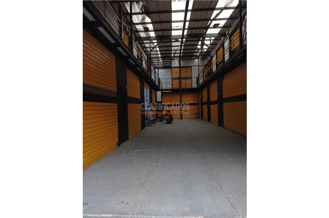 Locales y Bodegas, Venta, San Nicolás - $1.420.000.000