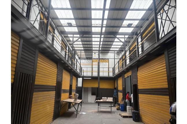 Locales y Bodegas, Venta, San Nicolás - $1.420.000.000