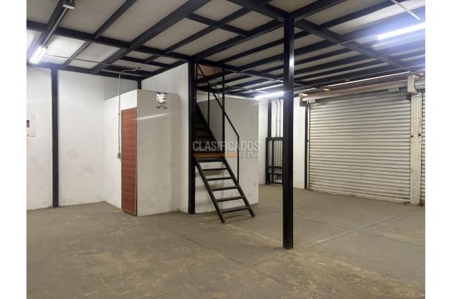 Locales y Bodegas, Venta, San Nicolás - $1.420.000.000