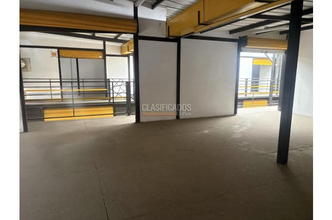 Locales y Bodegas, Venta, San Nicolás - $1.420.000.000