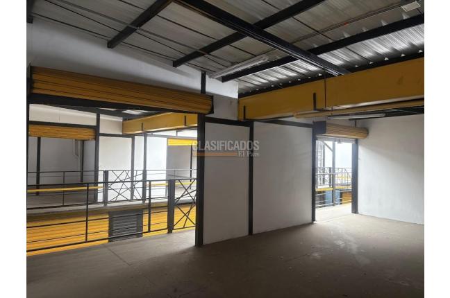 Locales y Bodegas, Venta, San Nicolás - $1.420.000.000