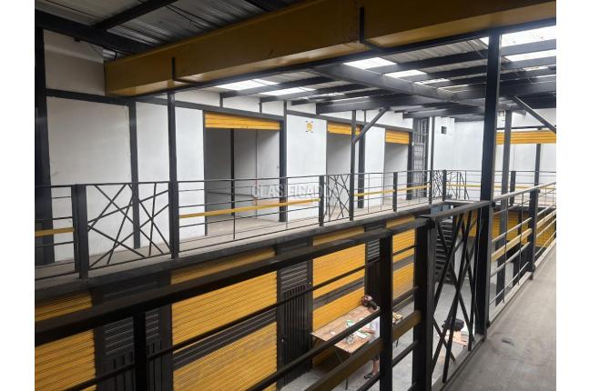 Locales y Bodegas, Venta, San Nicolás - $1.420.000.000